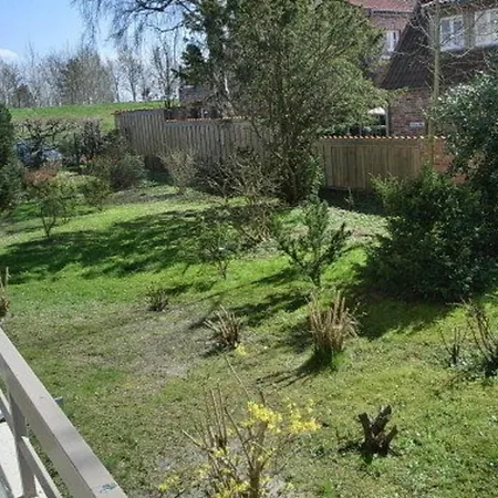 Appartement Baltic Whg 7 Grömitz