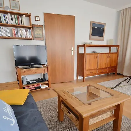 Baltic Whg 7 * Grömitz