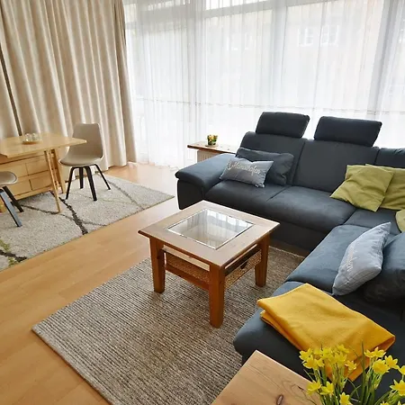 Baltic Whg 7 Appartement *