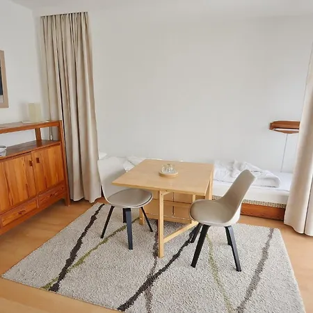 Appartement Baltic Whg 7 *