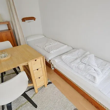 Appartement Baltic Whg 7 *