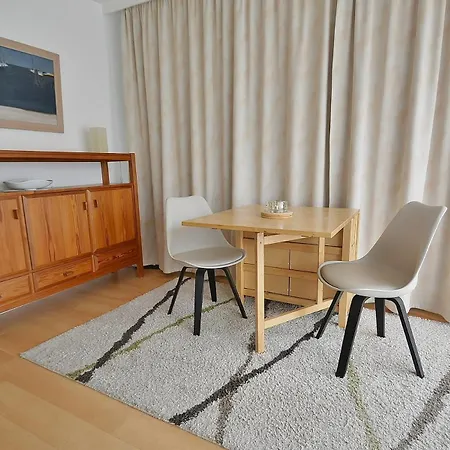 Appartement Baltic Whg 7