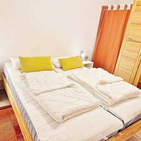 Appartement Baltic Whg 7