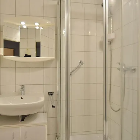Appartement Baltic Whg 7 *