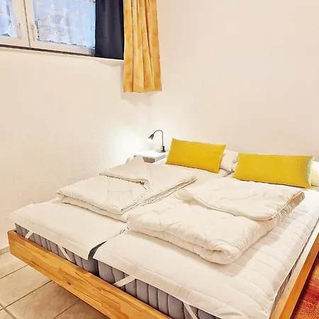 Baltic Whg 7 Appartement *