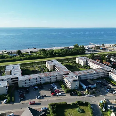 Baltic Whg 7 Appartement Grömitz