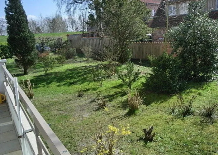 Appartement Baltic Whg 7 Grömitz