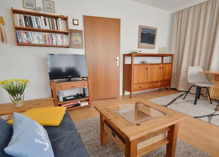 Baltic Whg 7 * Grömitz