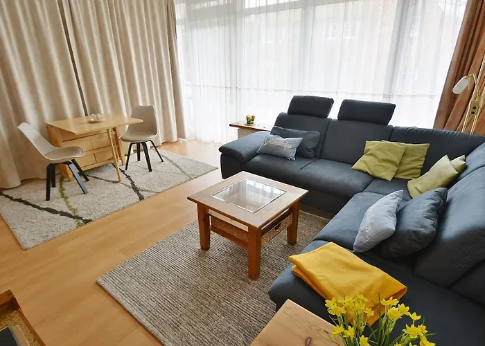 Baltic Whg 7 Appartement *