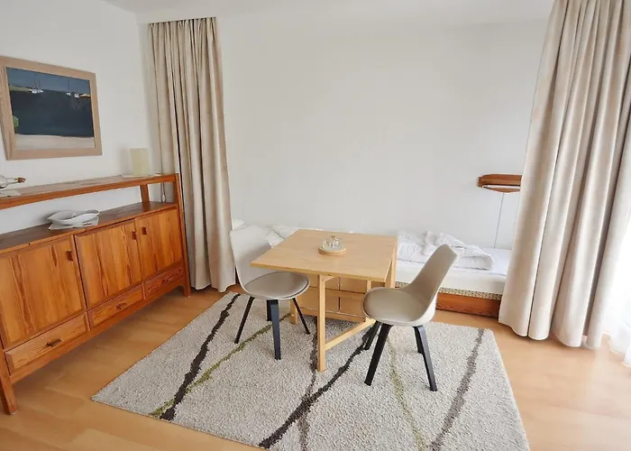 Appartement Baltic Whg 7 *