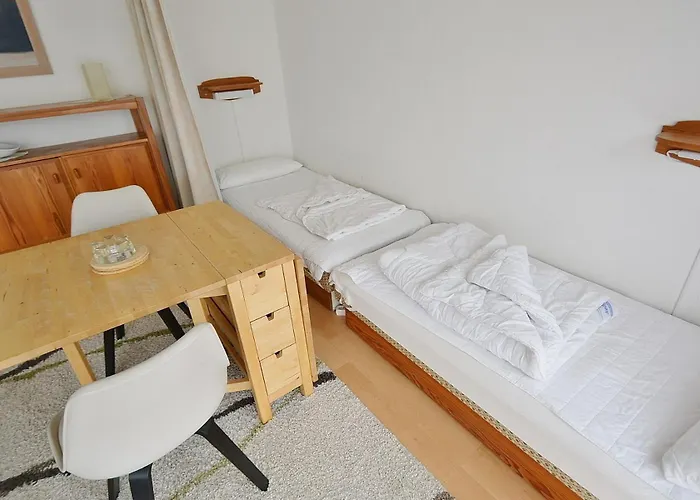 Appartement Baltic Whg 7 *