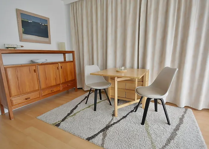 Appartement Baltic Whg 7