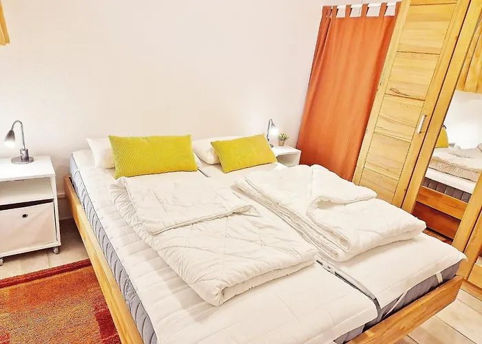 Appartement Baltic Whg 7