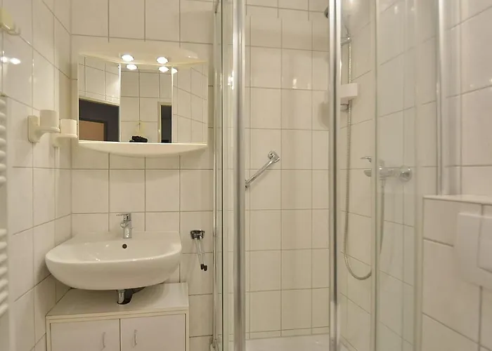 Appartement Baltic Whg 7 *